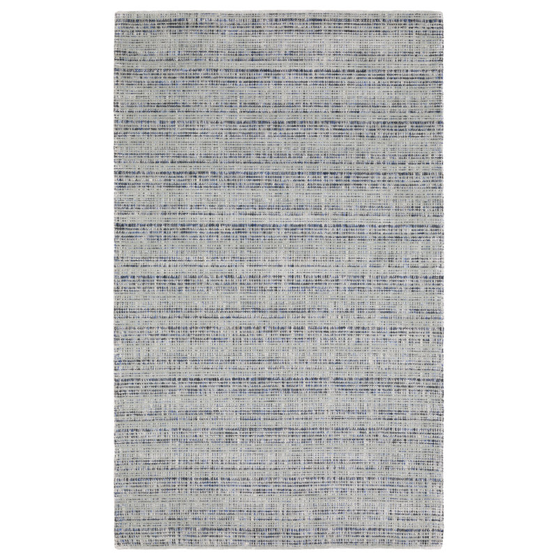 Solveigh Striped Indoor Rug, Rectangle 10' x 13'