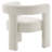 Modway Kayla Boucle Upholstered Armchair-89025513