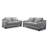 Akria 2 - Piece Living Room Set-2135290169-2135290168