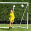 8 x 6 FORZA Football Goal Post