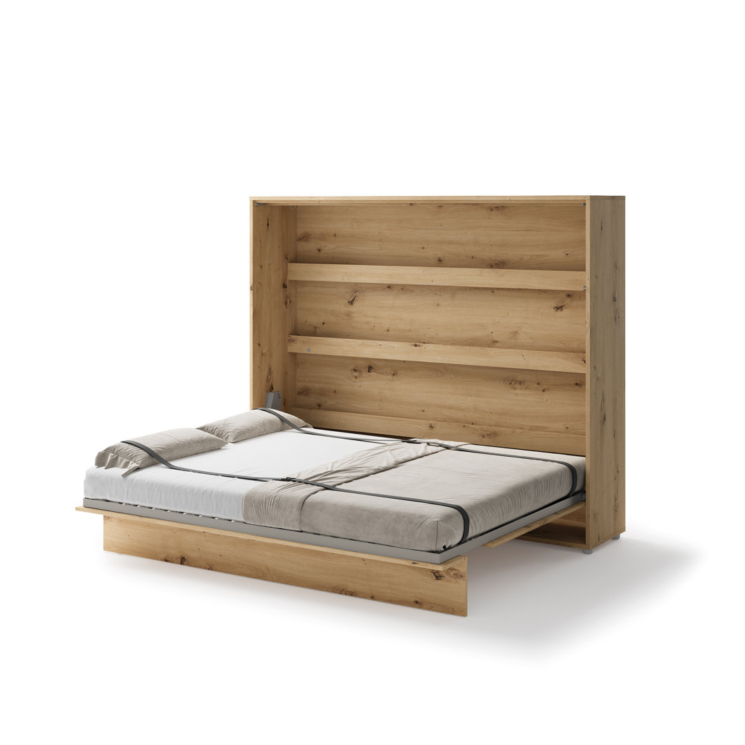 Klappbett Bed Concept