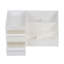 Lillias Plastic Makeup Organiser