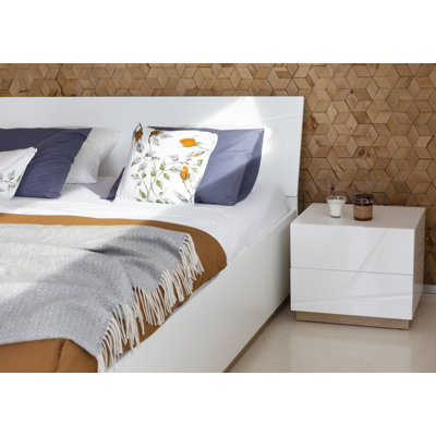  Bedside Table