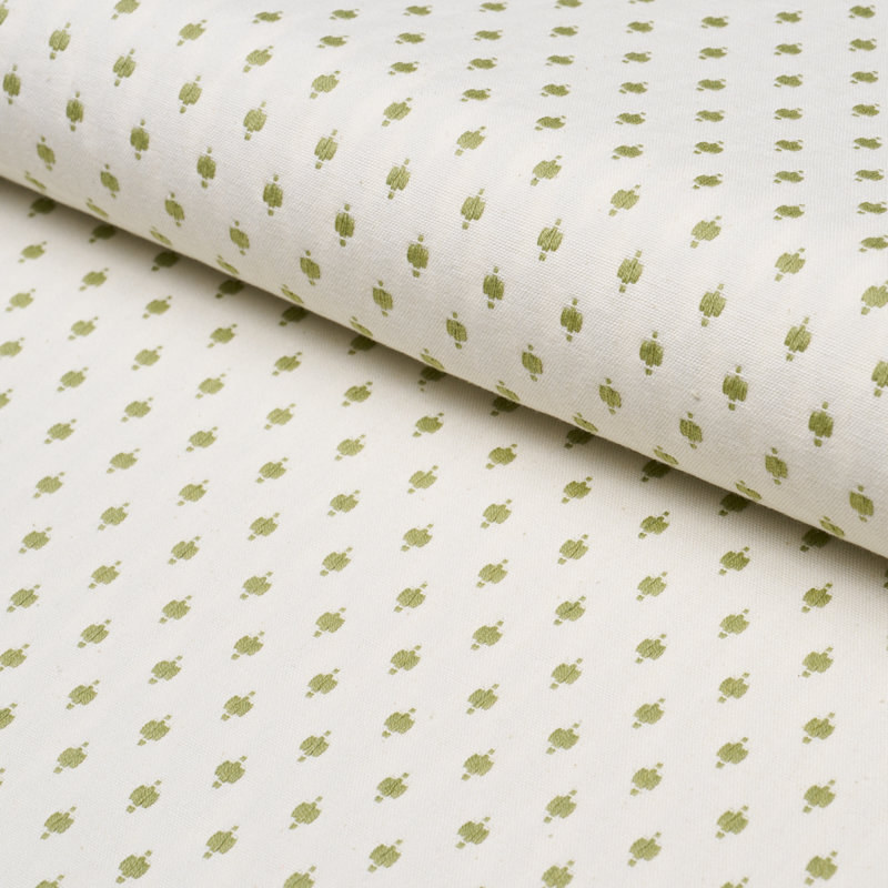 Tissu Barlow, Rallonge