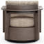 Beau Outdoor Swivel Lounge Chair-1214168709-1214168718