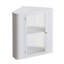 Rangement de coin pour salle de bain et cuisine 22,4 po Pelaga Natalie-1633793195