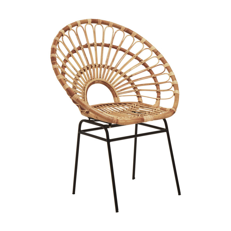 Vivenne Upholstered Accent Chair