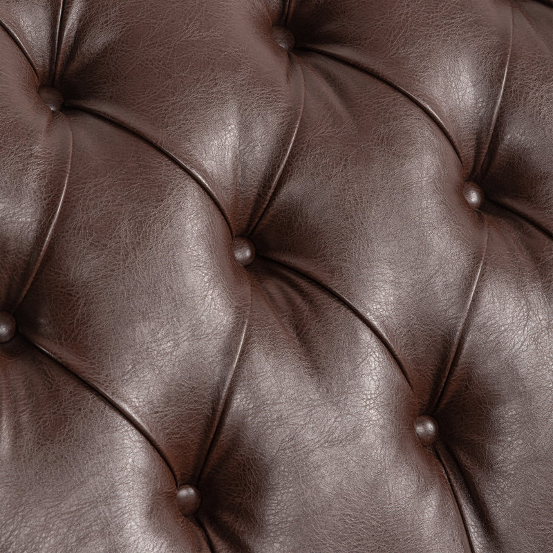 Chaise longue sans accoudoirs