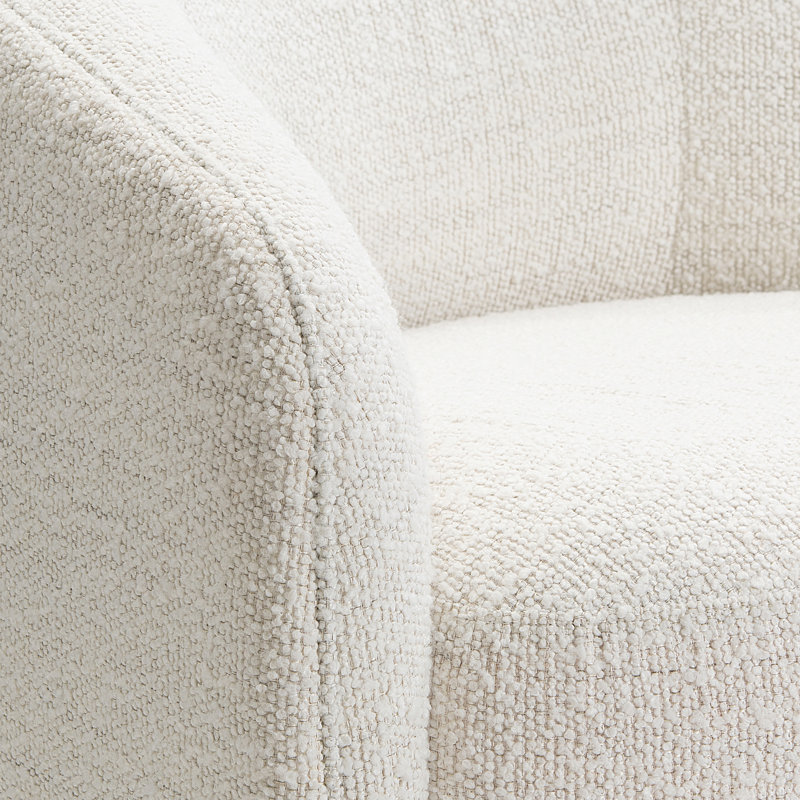 Devon Swivel Armchair