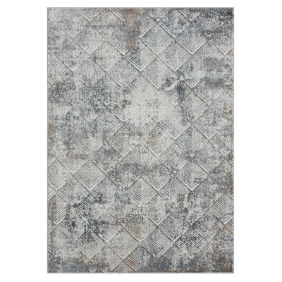 Hazel cream Rug