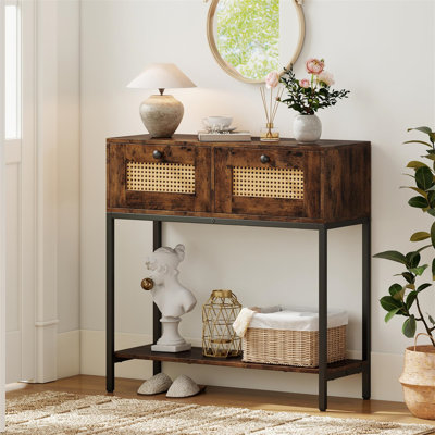 80cm Console Table
