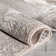 Well Woven Cairo Thalia Geometric Vintage Ivory Rug