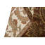 Trinity Hand-Knotted High-Quality Brown and Ivory Area Rug