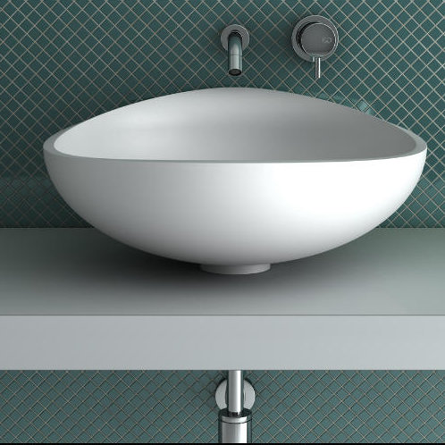 Ivy 18.7'' L Bathroom Sink