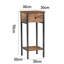 Piatto End Table