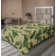 Ambesonne, drap plat floral pivoines, art botanique printanier