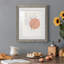 Contemporary Wildflower Bouquet - Peinture encadrée-104555325-104555320