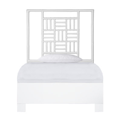 Finn Platform Bed