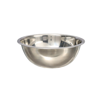 Buckingham Stainless Steel Deep Mixing Bowl 