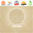 Royal Shade Triangle Shade Sail With Rope-114884741-114884751