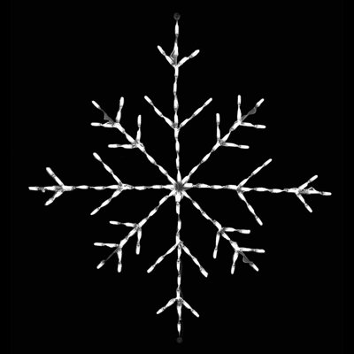 Metal Christmas Decoration