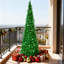 Arbre de Noël 5 "Pop Up Tinsel-132420947