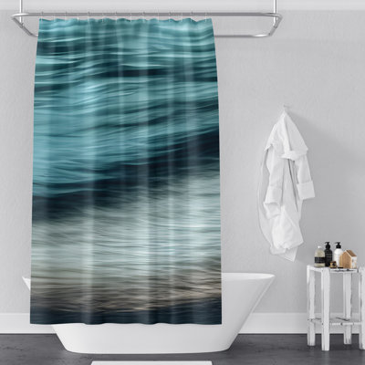 Rideau de douche Bastienne