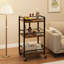 Bar Cart