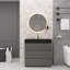 Ensemble de meuble-lavabo simple 35,8 po Dosie-334373151-334373152