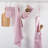 Kristina No Holiday Cotton Bib Apron-49486140