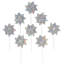 Roulettes Classic Mylar-969911186-969911198