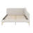 Fiton Panel Bed-260370661