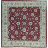One-of-a-Kind 10' Area Rug