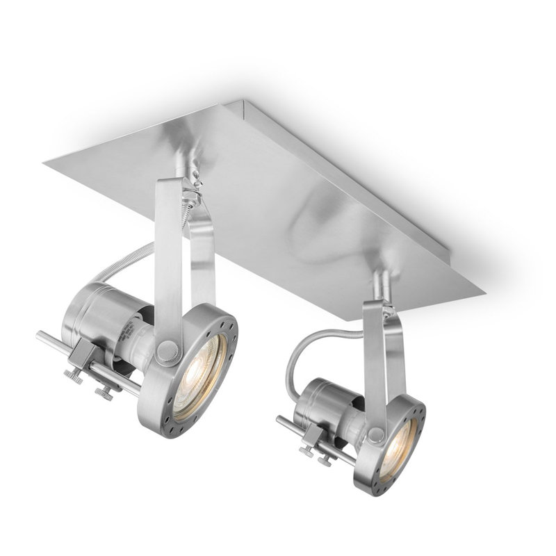 LED Spotlight