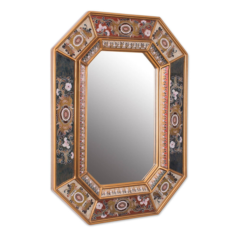 Miroir d'appoint Nowayton