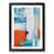 Black Framed selected