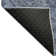 Premium Machine Washable Larock AMF1228 Global Rug