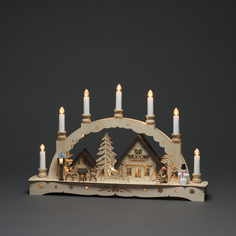Christmas Christmas Village