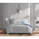 Feather Flat Sheet