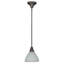 Schoolhouse & Early Electric 1 - Light Pendant
