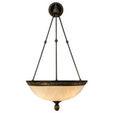 Whitesboro 1 - Light Flush Mounted Sconce