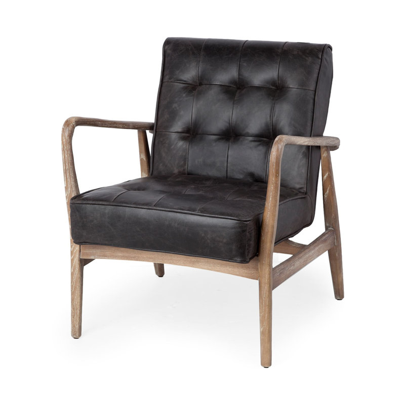 Phineas Armchair