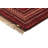 Ontiveros Red Rug