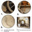 Vieille roue brune Jayona II-534725848-534725827