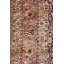 Tapis formel antique rectangulaire unique de 10 pi 10 po x 13 pi 3 po années 1920