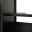 Meuble-lavabo de 20 po avec lavabo, armoire de salle de bain avec porte à fermeture douce, support de rangement et tablette réglable-1531777724