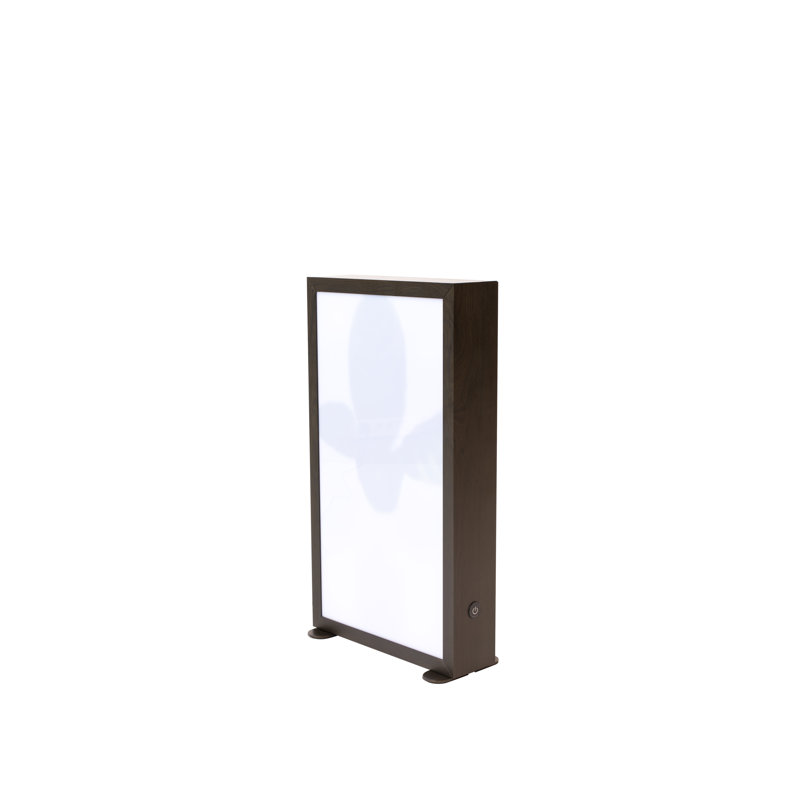Lampe sur pied innovante 20 po
