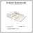 Wooden Extending Daybed With Trundle-113853318