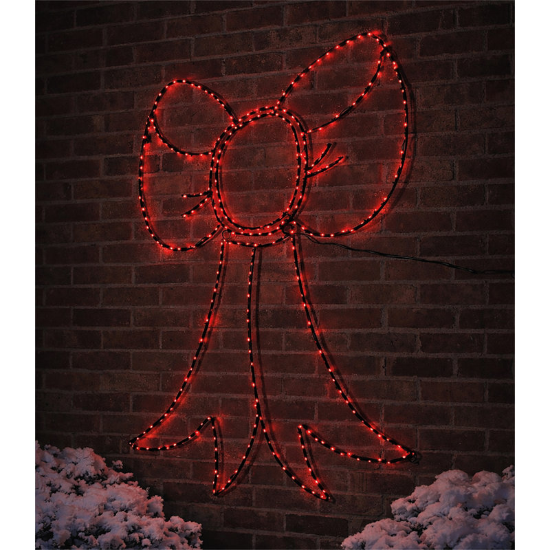 Holiday Lighting