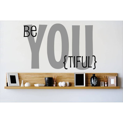 Wall Decal